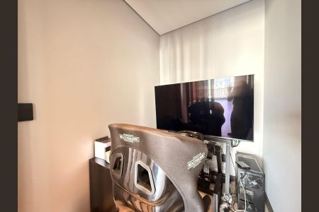 Apartamento à venda com 223m², 3 quartos e 4 vagas
