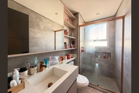Apartamento à venda com 223m², 3 quartos e 4 vagas