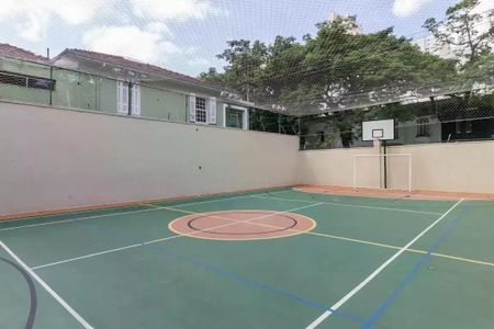 Apartamento à venda com 223m², 3 quartos e 4 vagas