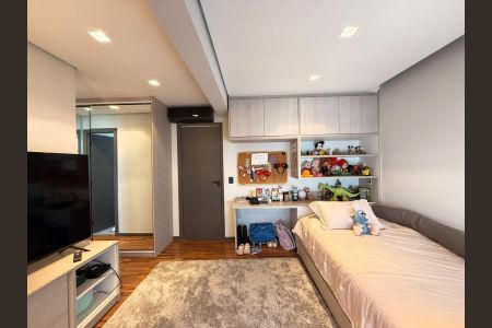 Apartamento à venda com 223m², 3 quartos e 4 vagas