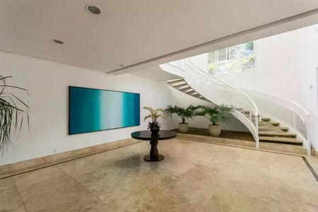 Apartamento à venda com 223m², 3 quartos e 4 vagas