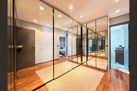 Apartamento à venda com 223m², 3 quartos e 4 vagas