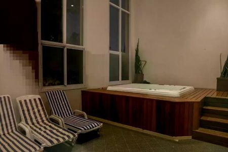 Apartamento à venda com 223m², 3 quartos e 4 vagas