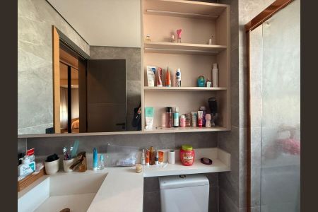 Apartamento à venda com 223m², 3 quartos e 4 vagas