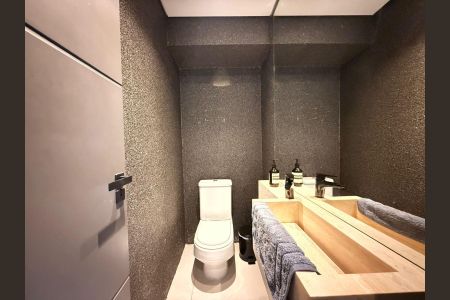Apartamento à venda com 223m², 3 quartos e 4 vagas