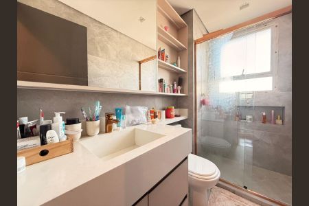 Apartamento à venda com 223m², 3 quartos e 4 vagas