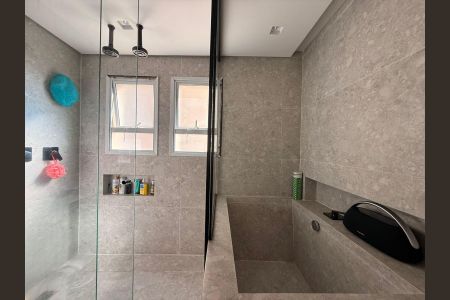 Apartamento à venda com 223m², 3 quartos e 4 vagas
