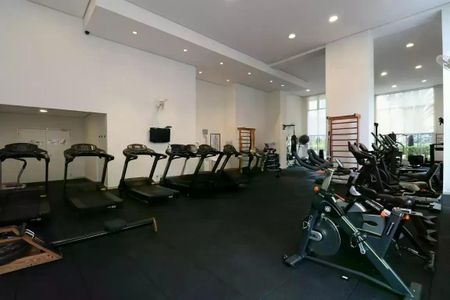 Apartamento à venda com 223m², 3 quartos e 4 vagas