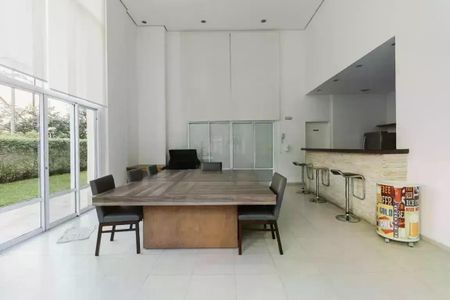 Apartamento à venda com 223m², 3 quartos e 4 vagas