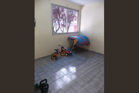 Apartamento à venda com 2 quartos, 46m² em Liberdade, São Paulo