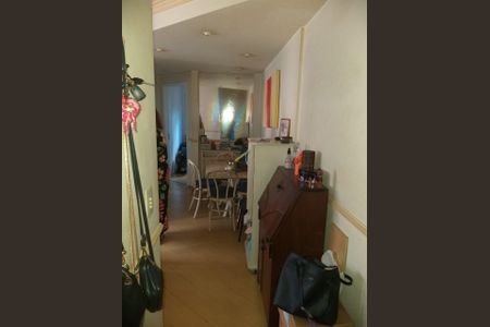 Apartamento à venda com 2 quartos, 46m² em Liberdade, São Paulo