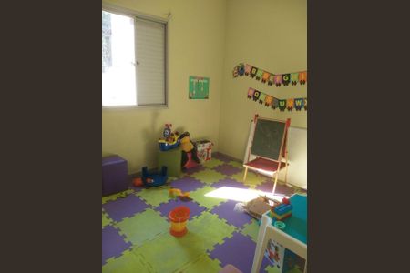 Apartamento à venda com 2 quartos, 46m² em Liberdade, São Paulo