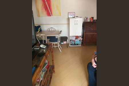 Apartamento à venda com 2 quartos, 46m² em Liberdade, São Paulo