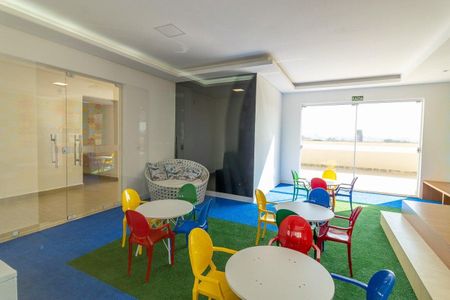 Apartamento para alugar com 56m², 2 quartos e 1 vaga