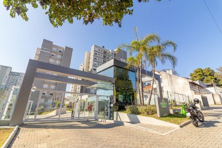 Apartamento para alugar com 56m², 2 quartos e 1 vaga