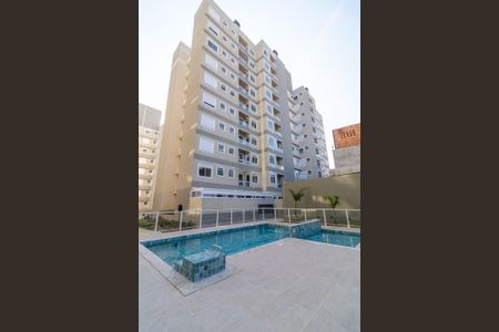 Apartamento para alugar com 56m², 2 quartos e 1 vaga
