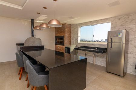 Apartamento para alugar com 56m², 2 quartos e 1 vaga