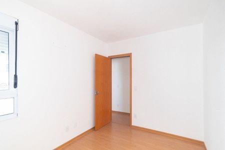 Quarto 2 de apartamento para alugar com 2 quartos, 56m² em Camaquã, Porto Alegre