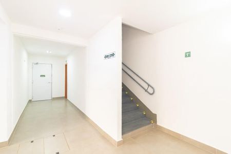 Apartamento para alugar com 56m², 2 quartos e 1 vaga
