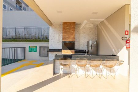 Apartamento para alugar com 56m², 2 quartos e 1 vaga