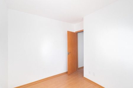 Quarto 1 de apartamento para alugar com 2 quartos, 56m² em Camaquã, Porto Alegre