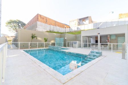 Apartamento para alugar com 56m², 2 quartos e 1 vaga