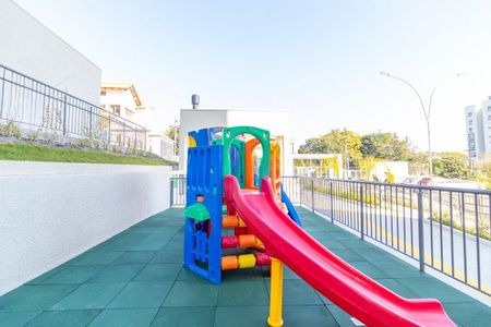Apartamento para alugar com 56m², 2 quartos e 1 vaga