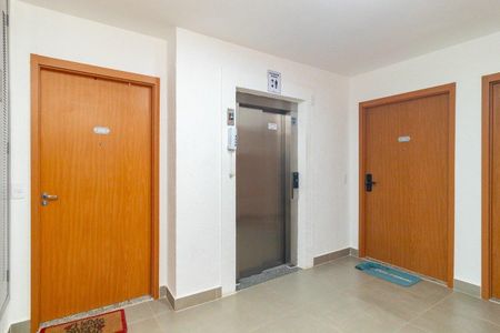 Apartamento para alugar com 56m², 2 quartos e 1 vaga