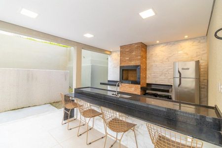 Apartamento para alugar com 56m², 2 quartos e 1 vaga