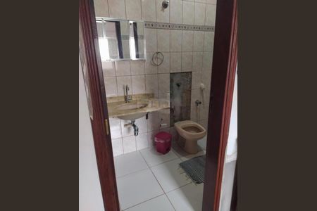 Casa à venda com 3 quartos, 268m² em Vila Santa Isabel, Campinas