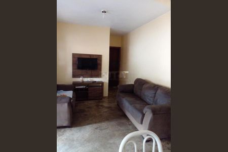 Casa à venda com 3 quartos, 268m² em Vila Santa Isabel, Campinas