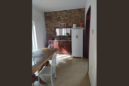 Casa à venda com 3 quartos, 268m² em Vila Santa Isabel, Campinas