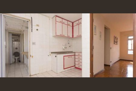 Apartamento à venda com 68m², 2 quartos e 1 vaga