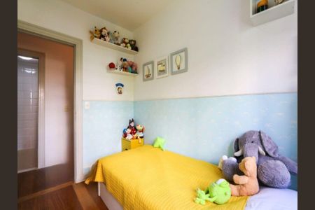 Apartamento à venda com 4 quartos, 186m² em Ibirapuera, São Paulo