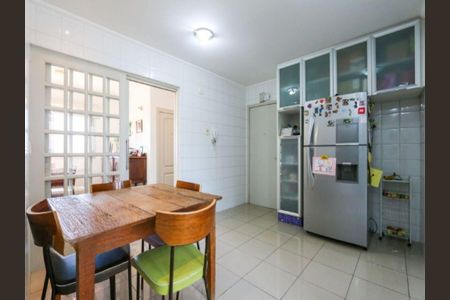 Apartamento à venda com 4 quartos, 186m² em Ibirapuera, São Paulo