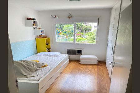 Apartamento à venda com 4 quartos, 186m² em Ibirapuera, São Paulo