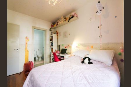 Apartamento à venda com 4 quartos, 186m² em Ibirapuera, São Paulo