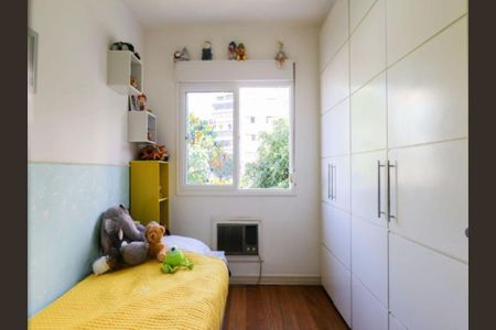 Apartamento à venda com 4 quartos, 186m² em Ibirapuera, São Paulo