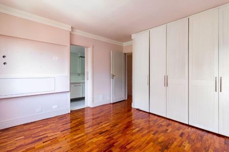 Apartamento à venda com 4 quartos, 225m² em Itaim Bibi, São Paulo