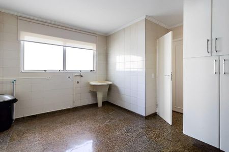 Apartamento à venda com 4 quartos, 225m² em Itaim Bibi, São Paulo