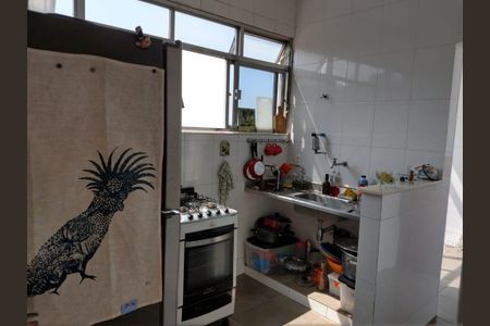 Apartamento à venda com 3 quartos, 90m² em Maracanã, Rio de Janeiro