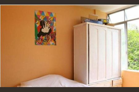 Apartamento à venda com 3 quartos, 90m² em Maracanã, Rio de Janeiro
