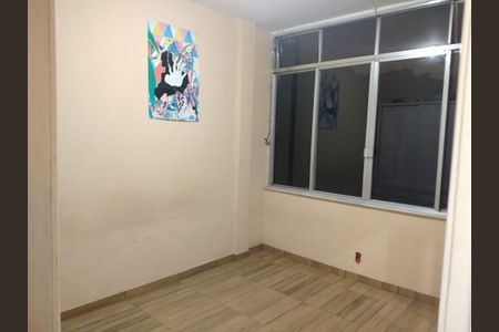 Apartamento à venda com 3 quartos, 90m² em Maracanã, Rio de Janeiro