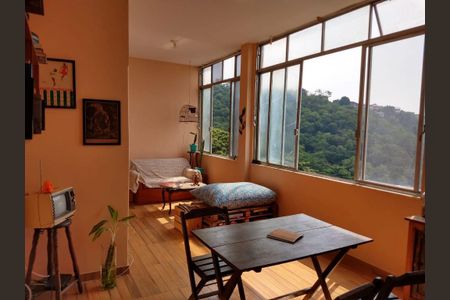 Apartamento à venda com 3 quartos, 90m² em Maracanã, Rio de Janeiro