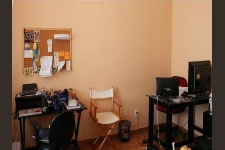 Apartamento à venda com 3 quartos, 90m² em Maracanã, Rio de Janeiro