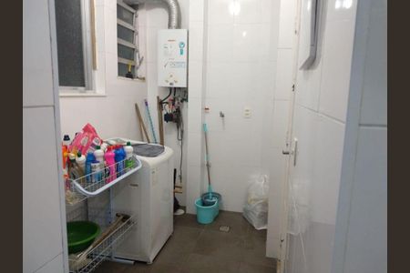 Apartamento à venda com 3 quartos, 90m² em Maracanã, Rio de Janeiro