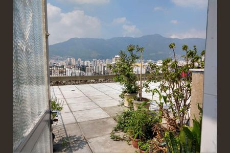 Apartamento à venda com 3 quartos, 90m² em Maracanã, Rio de Janeiro