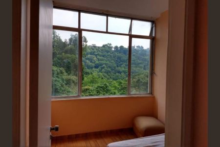 Apartamento à venda com 3 quartos, 90m² em Maracanã, Rio de Janeiro