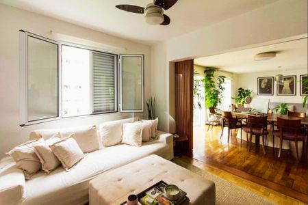 Apartamento à venda com 2 quartos, 130m² em Itaim Bibi, São Paulo