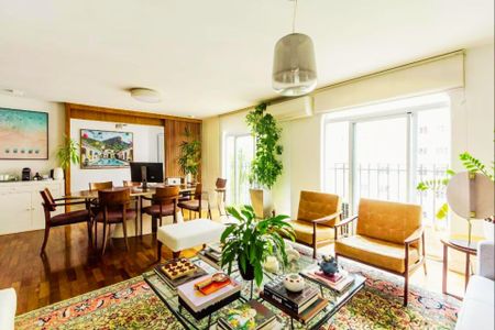 Apartamento à venda com 2 quartos, 130m² em Itaim Bibi, São Paulo